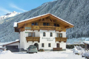 Apartment in Neustift in the mountains, Neustift Im Stubaital